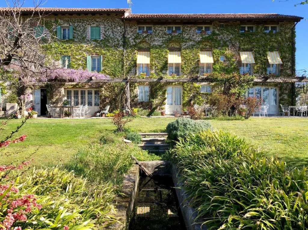 Maso Di Villa Relais di Campagna