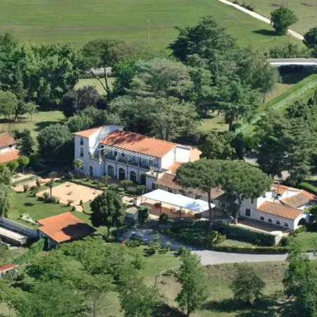 Antico Borgo di Sutri