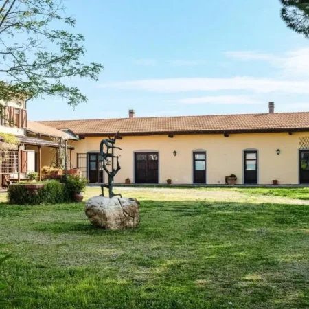 Agriturismo biologico Bulichella