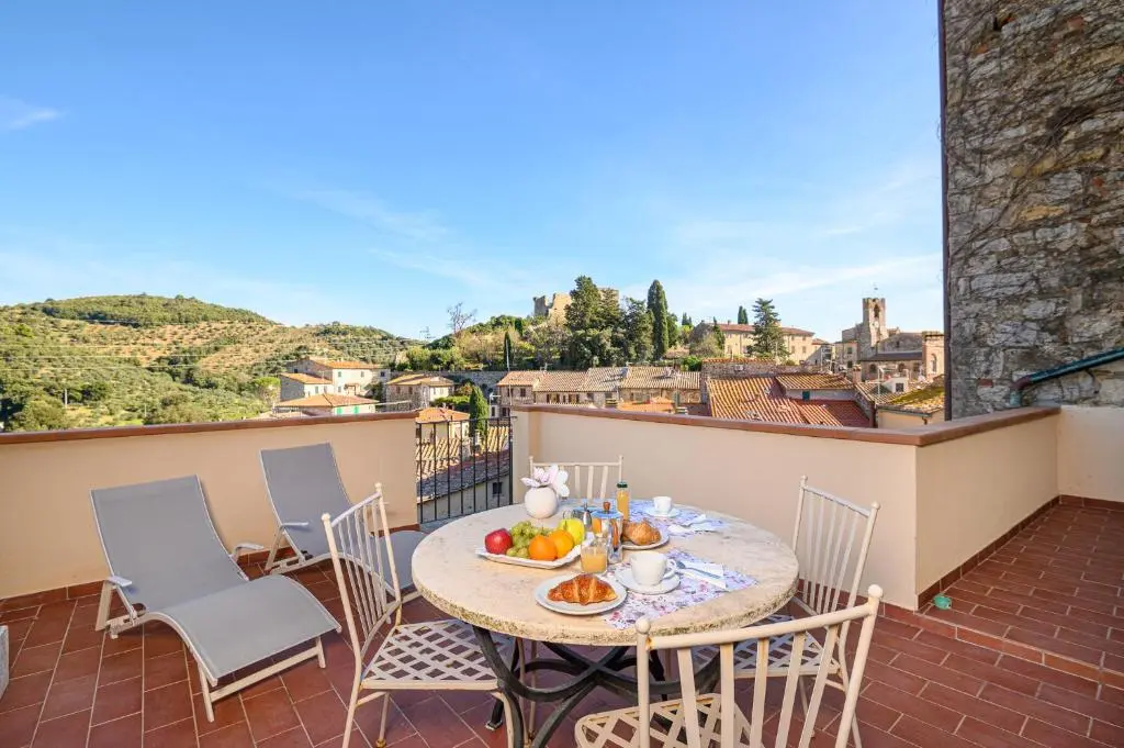 Il Chiostro Appartamenti & Suites
