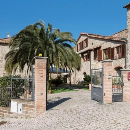 Bed & Breakfast Suvereto