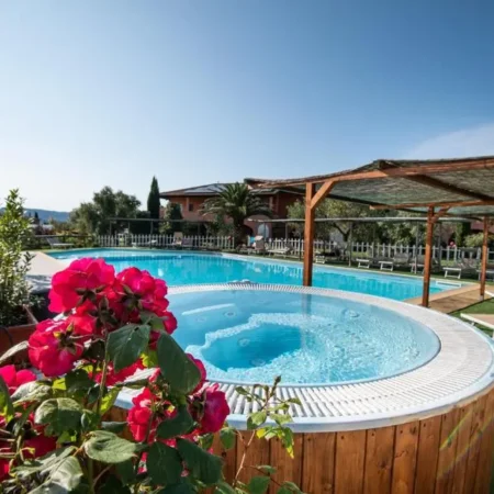 Agriturismo Borgo Campetroso