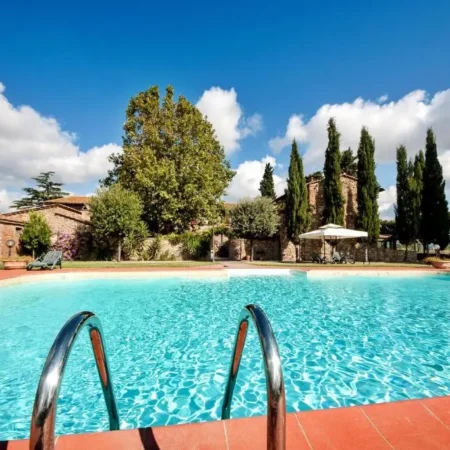Agriturismo La Fonte Di Vivalda