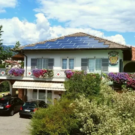 Agritur Casamela