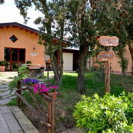 Tenuta Agricola dell’Uccellina