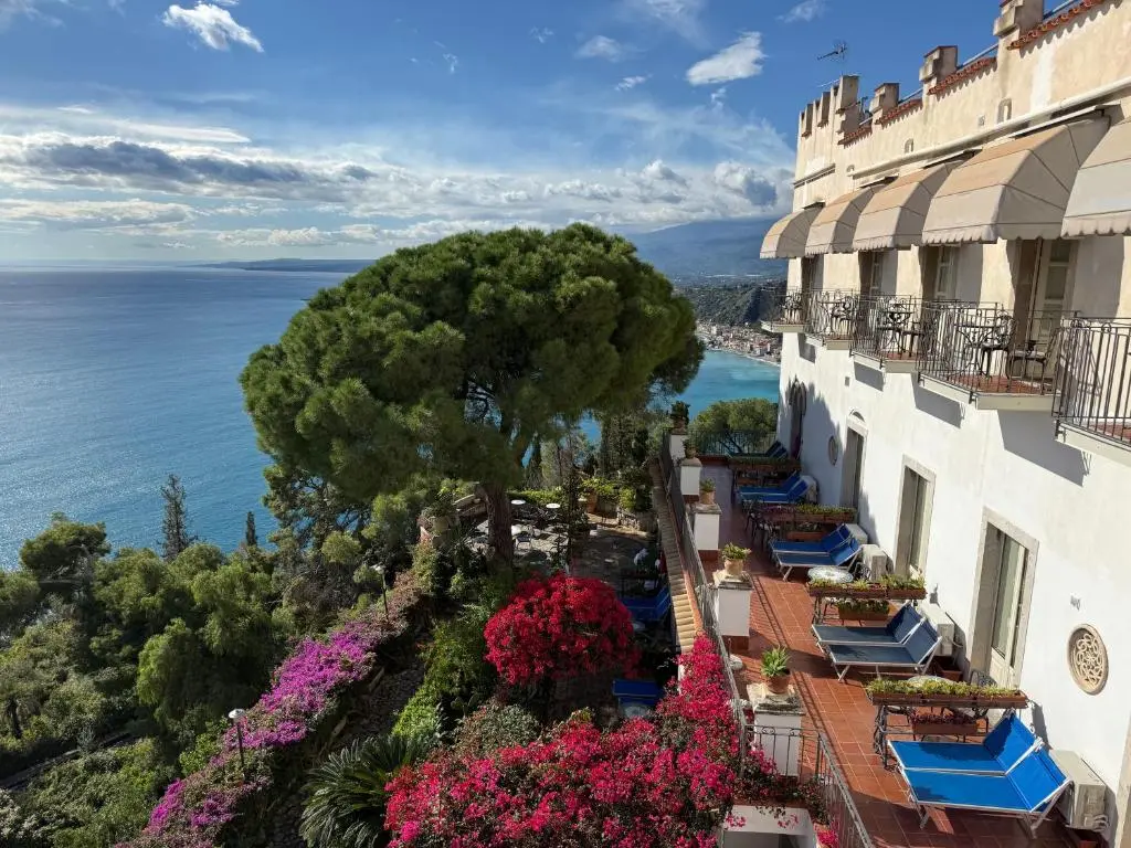 Hotel Bel Soggiorno