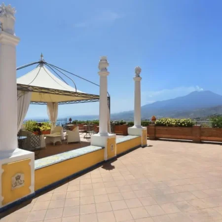 Villa Angela