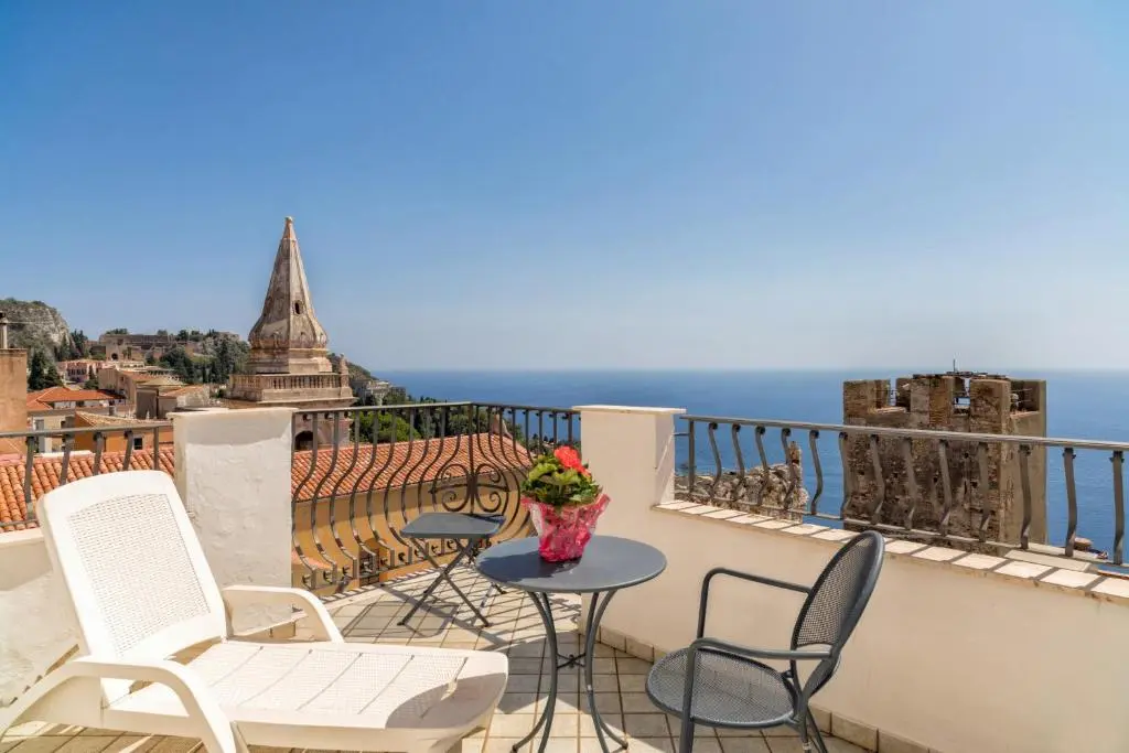 Hotel Vello d’Oro