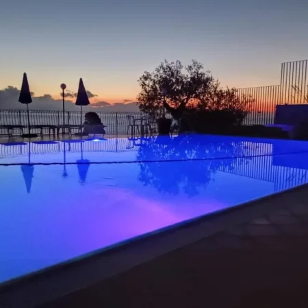Bay Palace Mazzarò