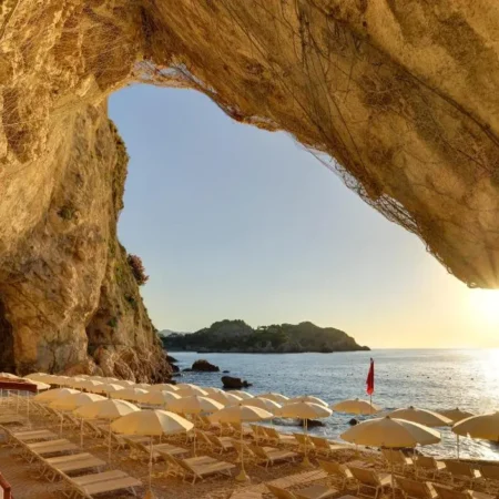 UNA Hotels Capotaormina