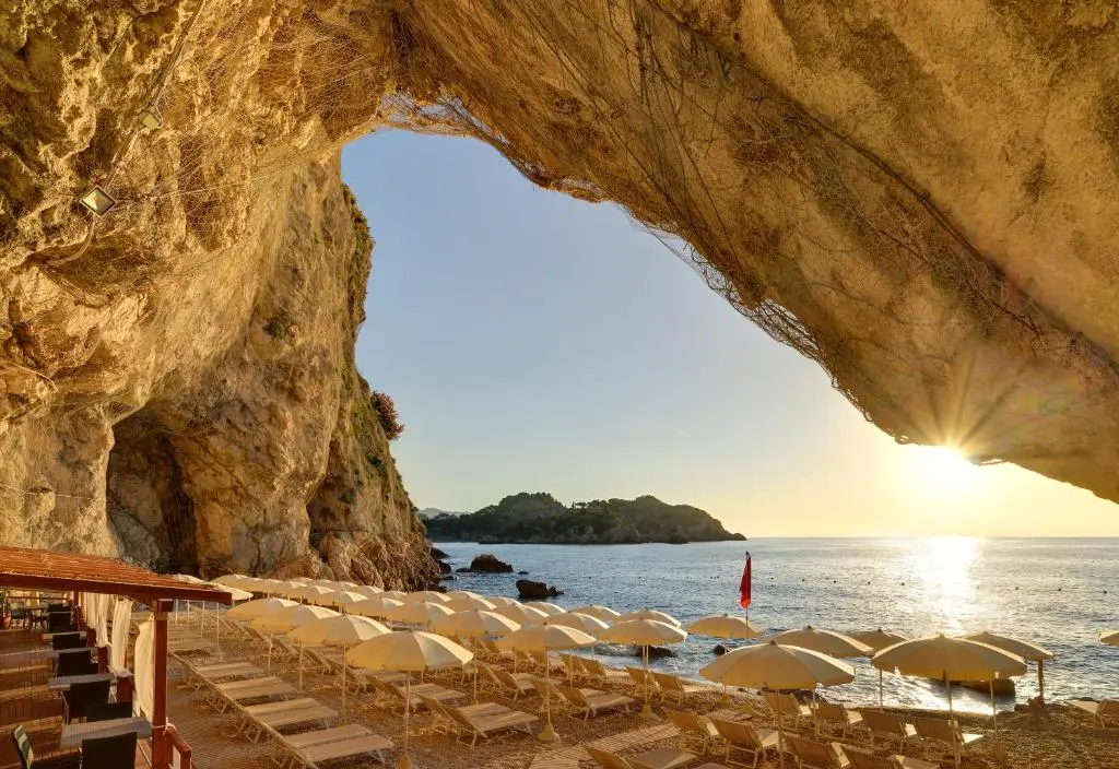UNA Hotels Capotaormina
