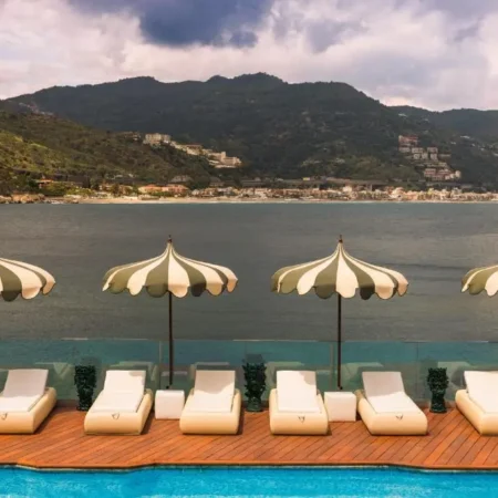 Atlantis Bay – The Leading Hotels of the World