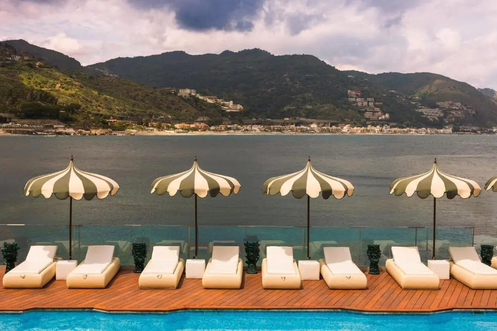 Atlantis Bay – The Leading Hotels of the World