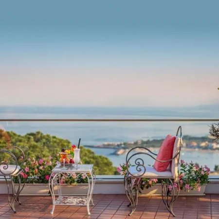 Hotel Continental