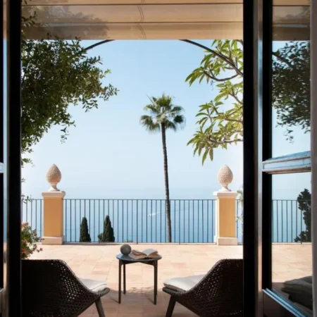 Hotel Villa Belvedere