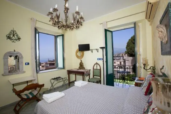 Villa Gaia