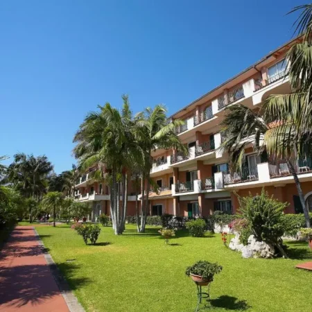 Hotel Caparena