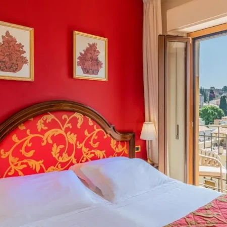 Hotel Isabella