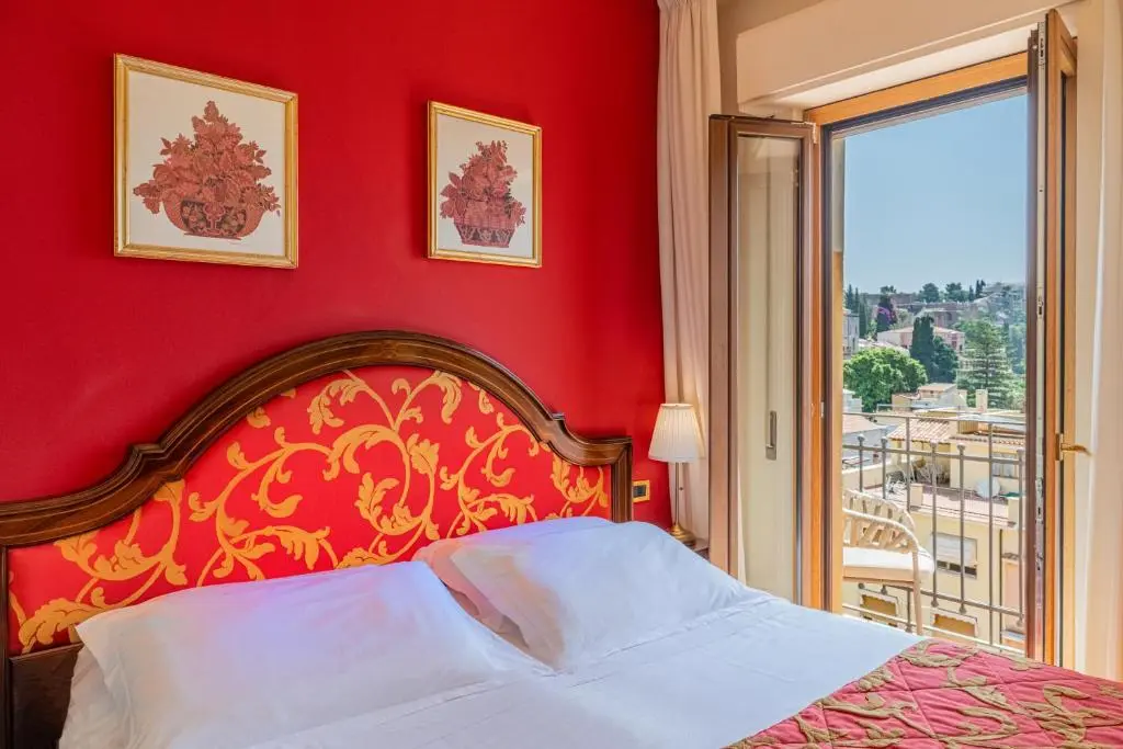 Hotel Isabella