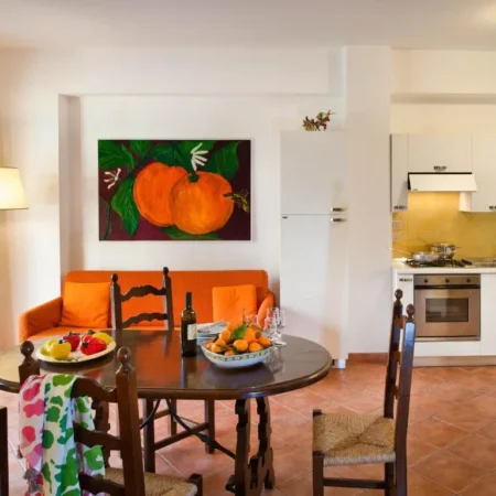 Residence Degli Agrumi