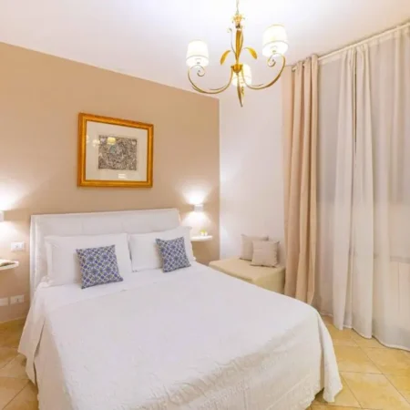 Bed and Breakfast Dionisio