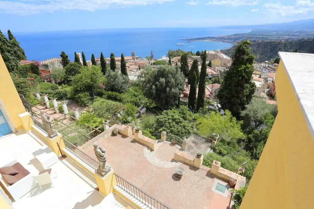 Casa Cuseni, Patrimonio Culturale Immateriale UNESCO