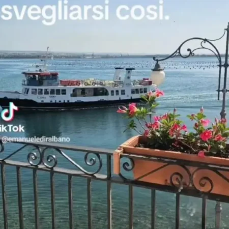 Albergo Del Sole