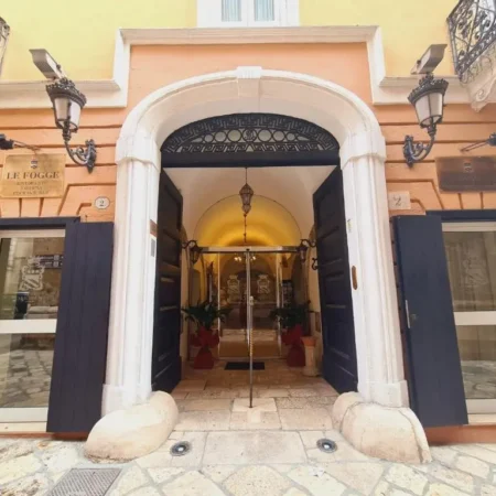 Hotel Akropolis – Museum Hotel