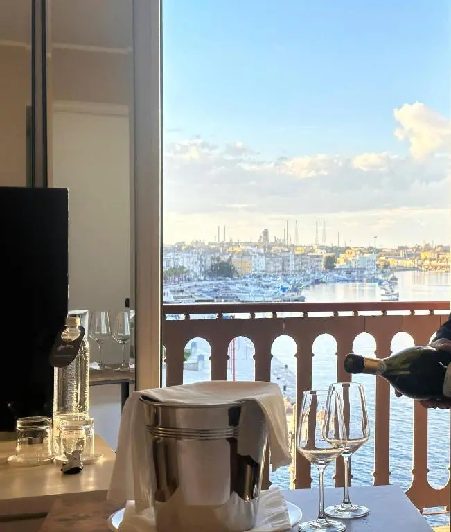 Hotel Europa