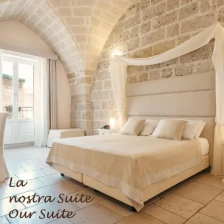 Hotel L’Arcangelo – Boutique Hotel