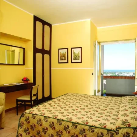 Hotel Tarconte