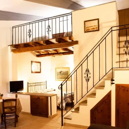 Agriturismo Podere Giulio