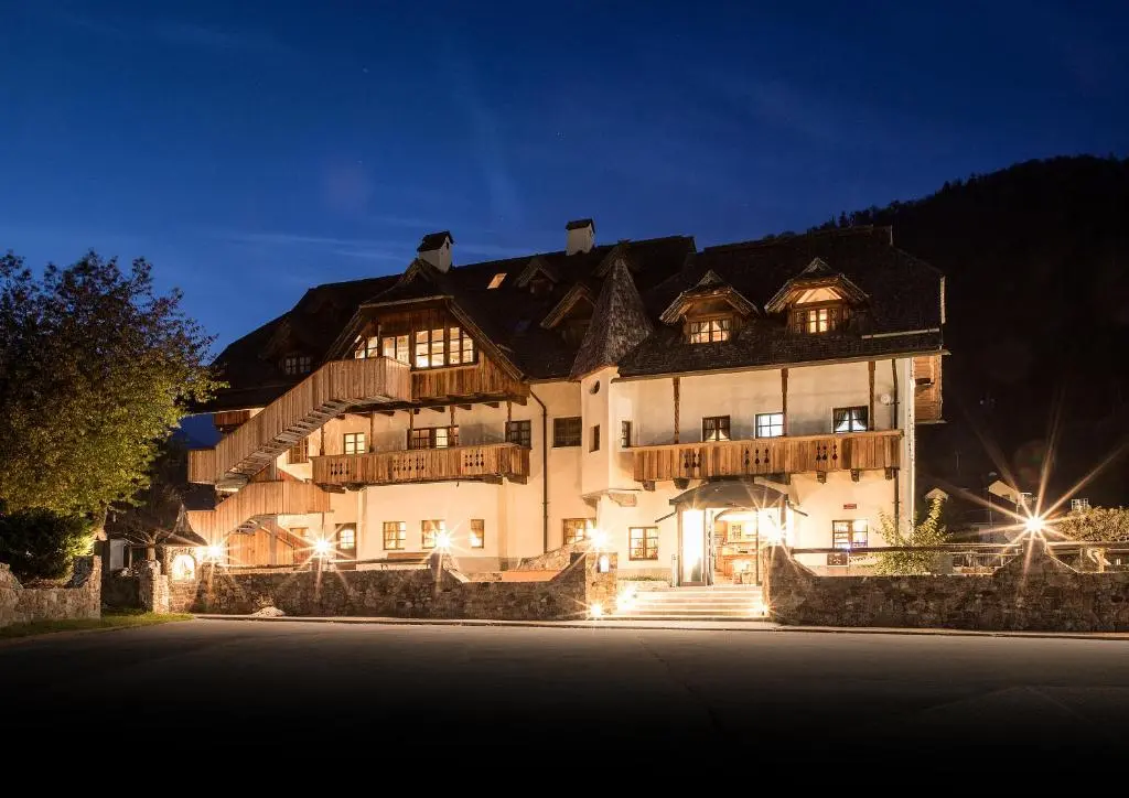 Hotel Edelhof