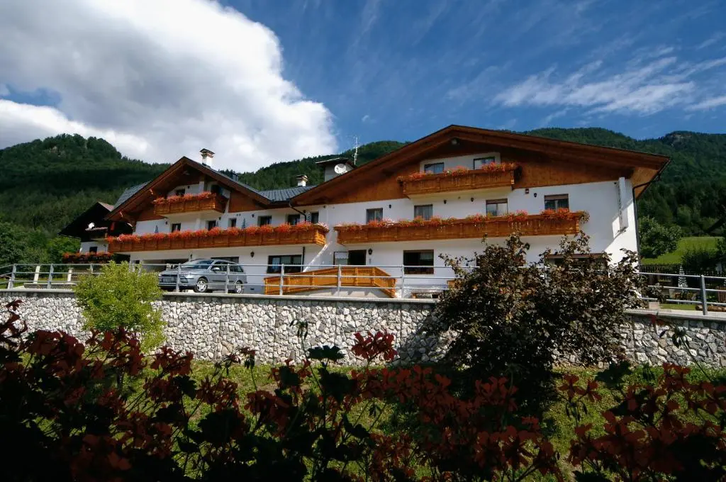 Hotel Al Sole