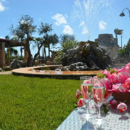 Masseria Grande Agriturismo