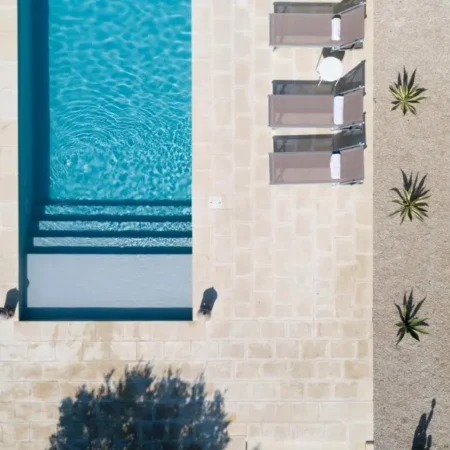 Relais San Martino – Salento
