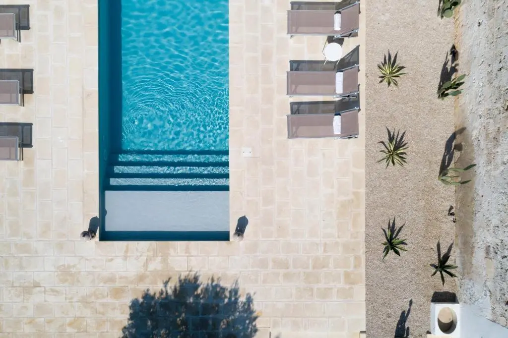 Relais San Martino – Salento