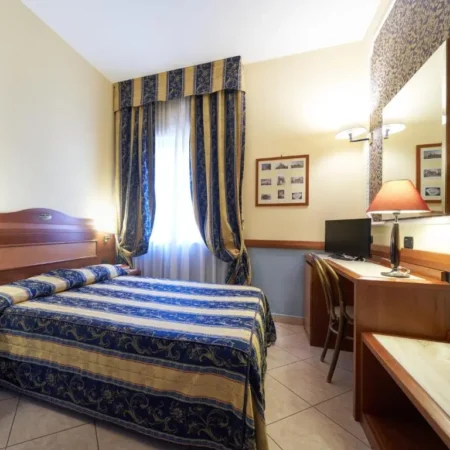 Hotel Ristorante La Piana