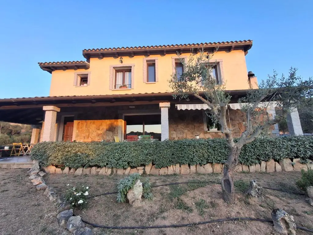 B&B Sa Soliana
