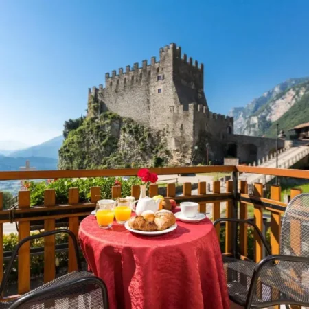 Hotel Antica Croce – Gardaslowemotion