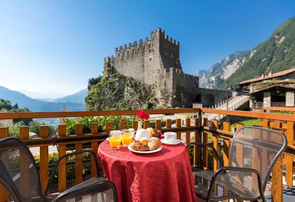 Hotel Antica Croce – Gardaslowemotion
