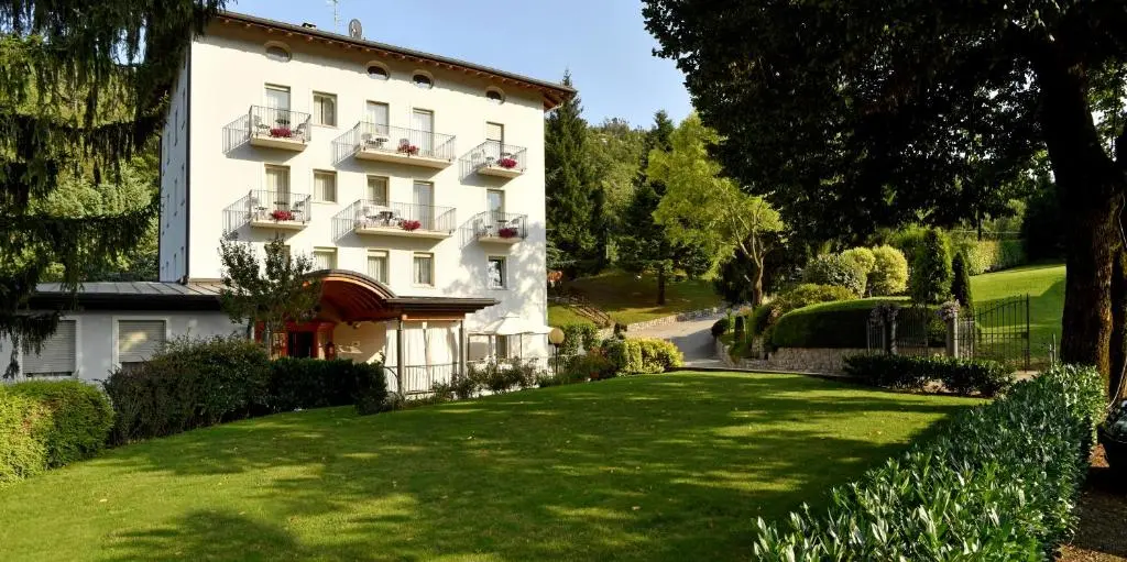 Hotel Lilla’