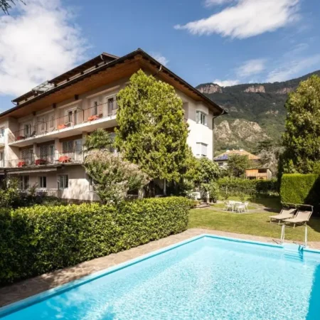 Weingarten Terlan – Rooms & Breakfast