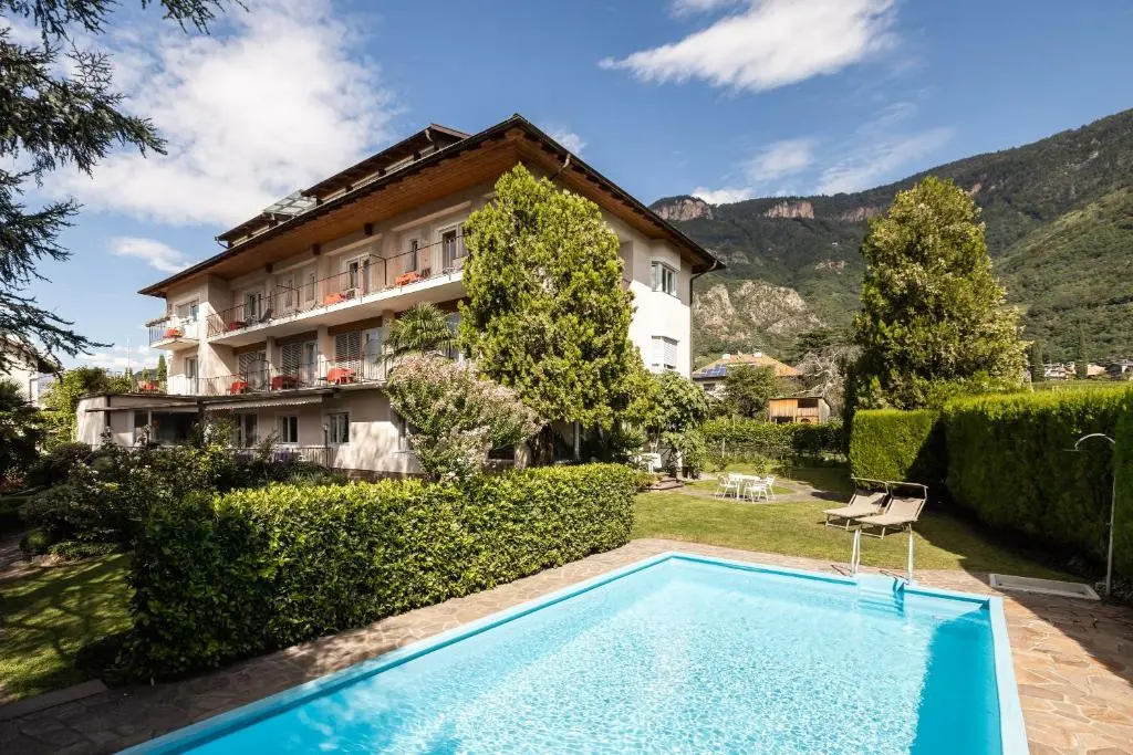 Weingarten Terlan – Rooms & Breakfast