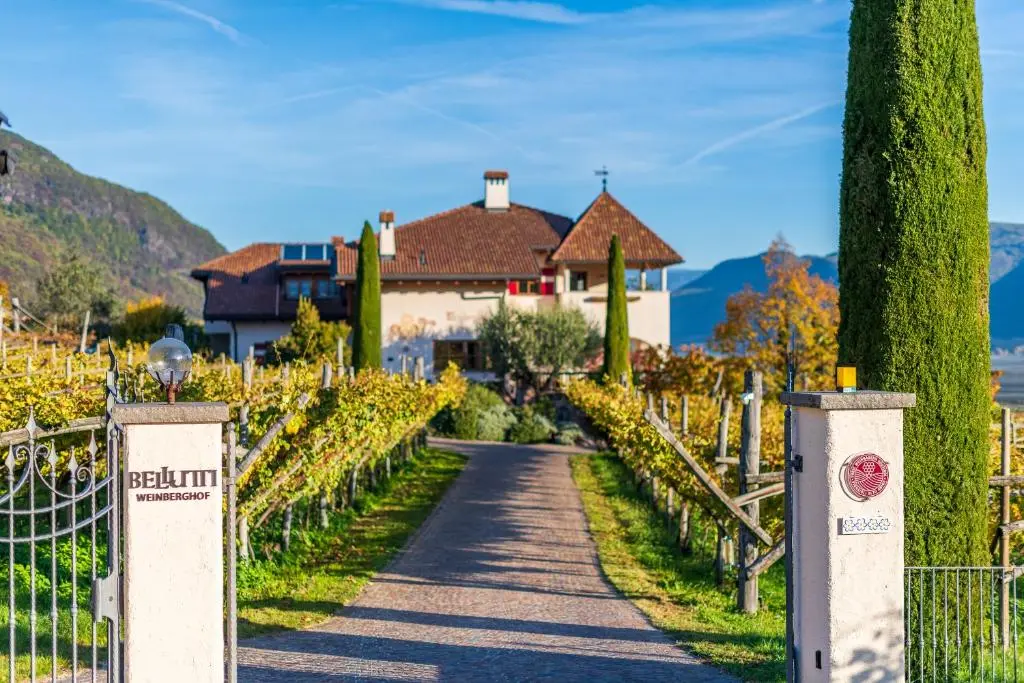 Weinberghof