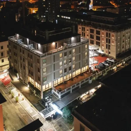 Hotel Valentino