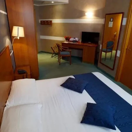 Classic Hotel Tulipano