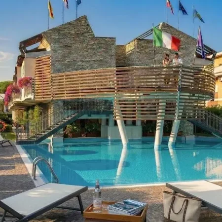 Hotel Poseidon