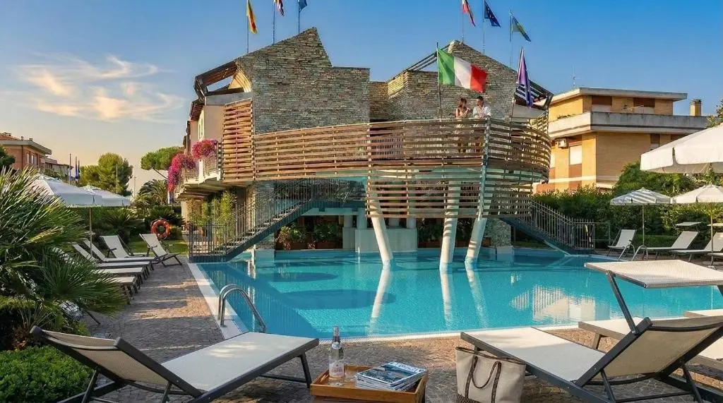 Hotel Poseidon