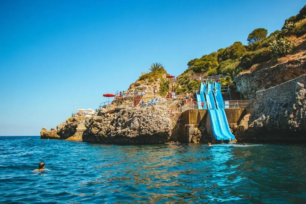 CDSHotels Terrasini – Città del Mare